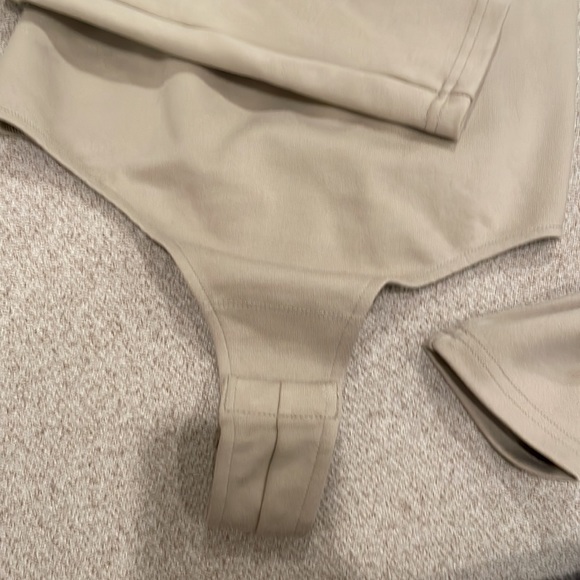 Nicholas the label filipa bodysuit - new with imperfections - Picture 8 of 12